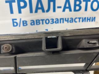 Решетка радиатора Sportage 2010-2016 SL 1.7 diesel D4FD