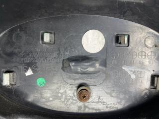 Решетка радиатора Sportage 2010-2016 SL 1.7 diesel D4FD