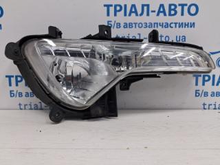 Фара противотуманная правая Kia Sportage 2010-2016 Б/У Фара противотуманная правая Kia Sportage 2010-2016