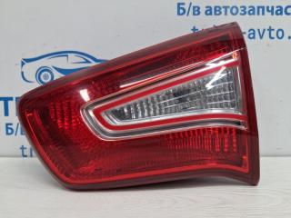 Фонарь задний внутренний правый Kia Sportage 2010-2016
