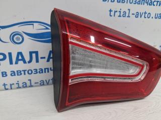 Фонарь задний внутренний левый Sportage 2010-2016 SL 1.7 diesel D4FD