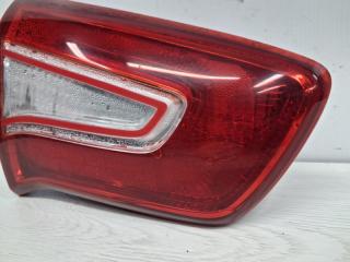 Фонарь задний внутренний левый Kia Sportage SL 1.7 diesel D4FD