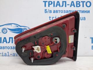 Фонарь задний внутренний левый Sportage 2010-2016 SL 1.7 diesel D4FD