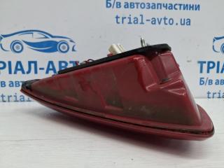 Фонарь задний внутренний левый Sportage 2010-2016 SL 1.7 diesel D4FD