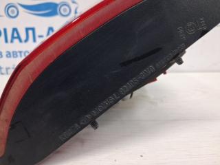 Фонарь задний внутренний левый Sportage 2010-2016 SL 1.7 diesel D4FD