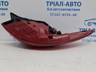 Фонарь задний внешний левый Sportage 2010-2016 SL 1.7 diesel D4FD