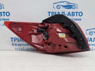 Фонарь задний внешний правый Sportage 2010-2016 SL 1.7 diesel D4FD