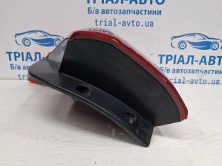 Фонарь задний внешний правый Sportage 2010-2016 SL 1.7 diesel D4FD