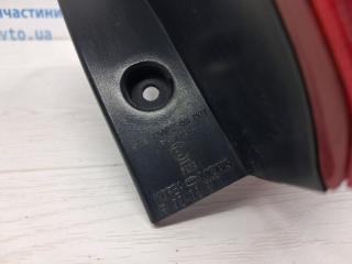 Фонарь задний внешний правый Sportage 2010-2016 SL 1.7 diesel D4FD