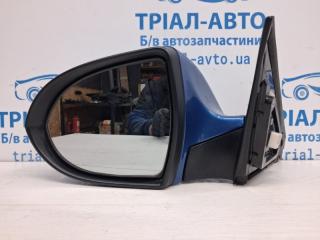 Зеркало левое Kia Sportage 2010-2016