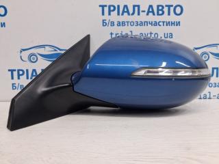 Зеркало левое Sportage 2010-2016 SL 1.7 diesel D4FD