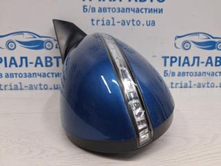 Зеркало левое Sportage 2010-2016 SL 1.7 diesel D4FD