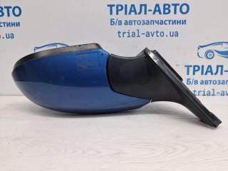 Зеркало левое Sportage 2010-2016 SL 1.7 diesel D4FD