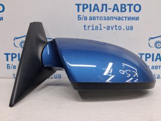 Зеркало правое Kia Sportage SL 1.7 diesel D4FD