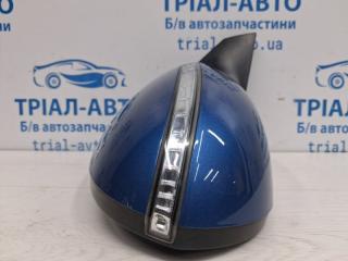 Зеркало правое Sportage 2010-2016 SL 1.7 diesel D4FD