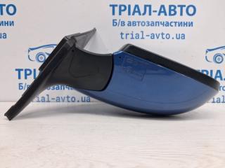 Зеркало правое Sportage 2010-2016 SL 1.7 diesel D4FD
