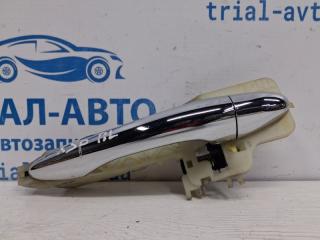 Ручка двери внешняя передняя левая Kia Sportage 2010-2016