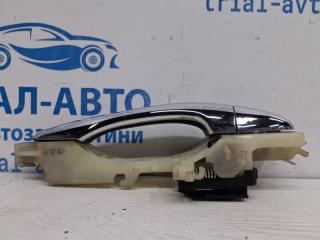 Ручка двери внешняя передняя левая Sportage 2010-2016 SL 1.7 diesel D4FD