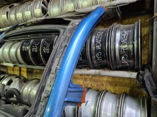 Крыша Sportage 2010-2016 SL 1.7 diesel D4FD