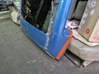 Крыша Sportage 2010-2016 SL 1.7 diesel D4FD