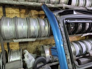 Крыша Sportage 2010-2016 SL 1.7 diesel D4FD