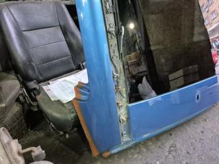 Крыша Sportage 2010-2016 SL 1.7 diesel D4FD