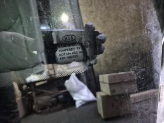 Крыша Sportage 2010-2016 SL 1.7 diesel D4FD