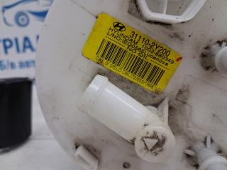 Датчик уровня топлива в бак Sportage 2010-2016 SL 1.7 diesel D4FD