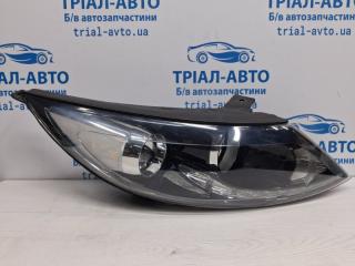 Фара правая галоген Kia Sportage 2010-2016