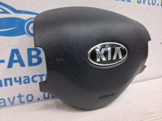 Подушка безопасности в руль Sportage 2010-2016 SL 1.7 diesel D4FD