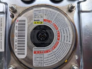 Подушка безопасности в руль Sportage 2010-2016 SL 1.7 diesel D4FD