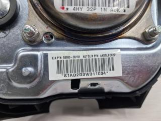 Подушка безопасности в руль Sportage 2010-2016 SL 1.7 diesel D4FD