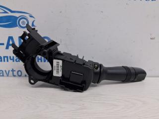 Переключатель подрулевой левый(поворотники) Kia Sportage SL 1.7 diesel D4FD