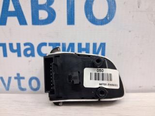 Кнопки руля Sportage 2010-2016 SL 1.7 diesel D4FD