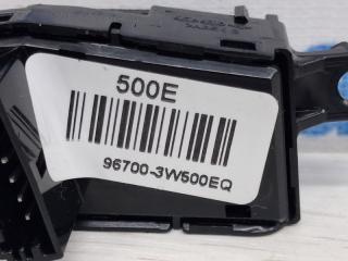 Кнопки руля Kia Sportage SL 1.7 diesel D4FD