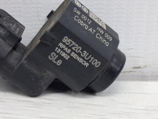 Парктроник Kia Sportage SL 1.7 diesel D4FD