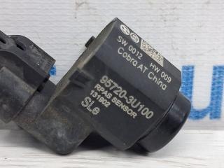 Парктроник Kia Sportage SL 1.7 diesel D4FD