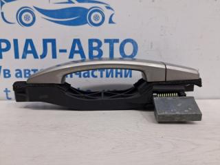 Ручка двери внешняя задняя правая Captiva 2006-2018 C140