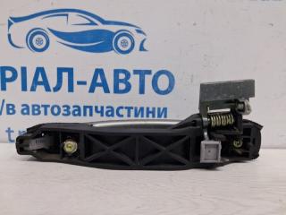 Ручка двери внешняя задняя правая Chevrolet Captiva C140