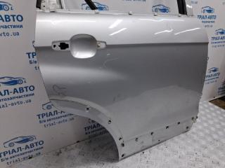 Дверь задняя правая Captiva 2006-2018 C140