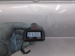 Дверь задняя правая Captiva 2006-2018 C140