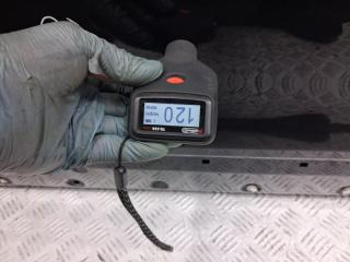 Дверь передняя правая Captiva 2006-2018 C140