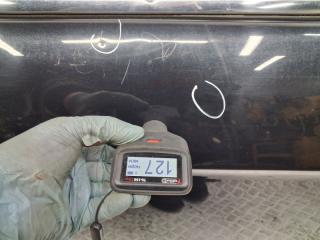 Дверь передняя правая Captiva 2006-2018 C140