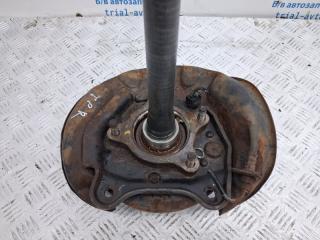Привод задний правый Prado 2002-2009 J120