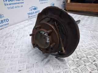 Привод задний правый Prado 2002-2009 J120