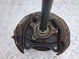 Привод задний левый Prado 2002-2009 J120