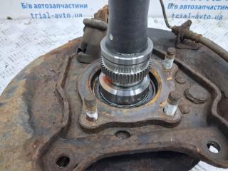 Привод задний левый Toyota Land Cruiser J100 4.7