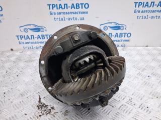 Редуктор задний L200 2006-2015 KB 2.5 дизель 4D56U МКПП