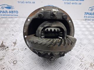 Редуктор задний Mitsubishi L200 KB 2.5 дизель 4D56U МКПП