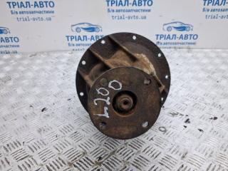 Редуктор задний L200 2006-2015 KB 2.5 дизель 4D56U МКПП